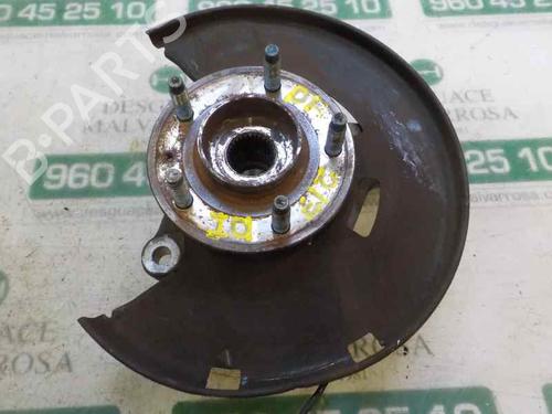 left-front-steering-knuckle-chevrolet-cruze-j300-2009-6130525 main image