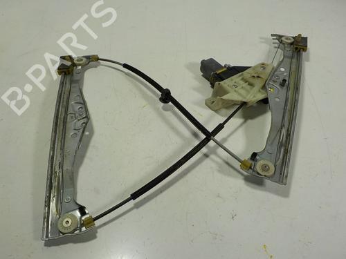 Front left window mechanism CITROËN C4 CACTUS  | BP15515334C22 
