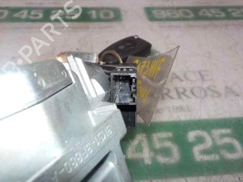 Electronic module FORD FOCUS III Turnier  | BP14284573M83 