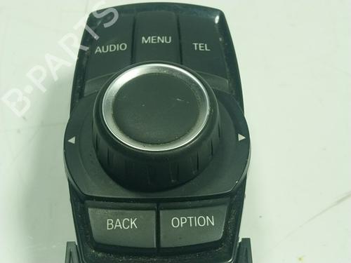 Switch BMW 3 (F30, F80)  | BP17636078I30 