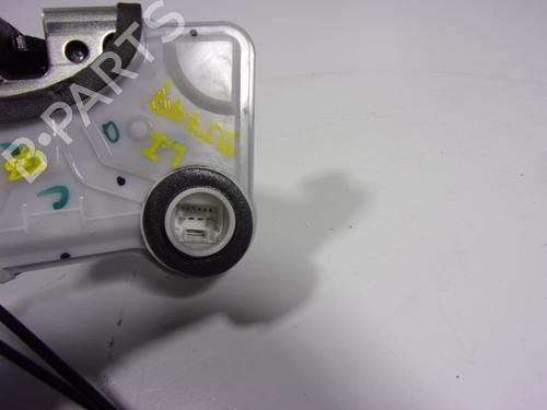 Front left lock TOYOTA AYGO (_B4_) 1.0 VVTi (KGB40) | BP11189940C98 