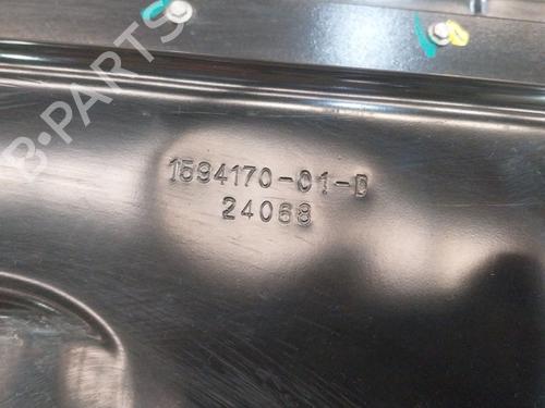 Battery TESLA MODEL S (5YJS) EV AWD | BP33678949E11  - Image 11