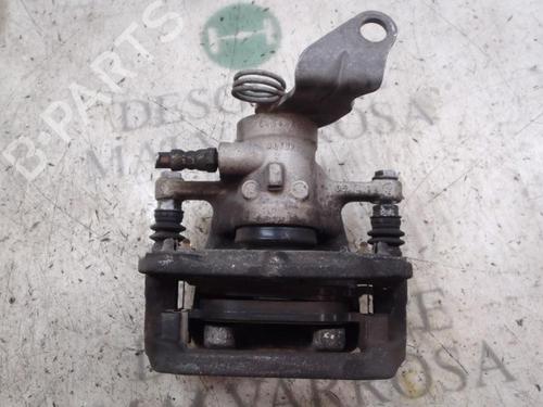 Right rear brake caliper ALFA ROMEO 159 (939_) 1.9 JTDM 8V (939AXE1B) | BP11547622M106 