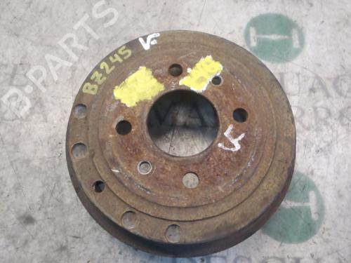 Used Other Other FIAT BRAVA (182_) 1.9 TD 75 S (182.BF) (75 hp) 14271175 14271175