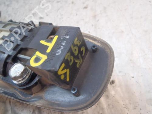 Rear right exterior door handle CHEVROLET NUBIRA Saloon 1.6 | BP3826032C130 