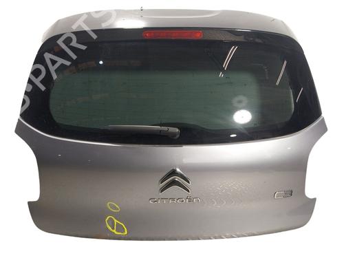 Used Tailgate Tailgate CITROËN C3 III (SX) 1.2 PureTech 82 (83 hp) 27175739 27175739