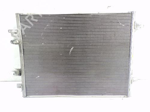 Used AC radiator AC radiator RENAULT ZOE (BFM_) ZOE (88 hp) 9091270 9091270