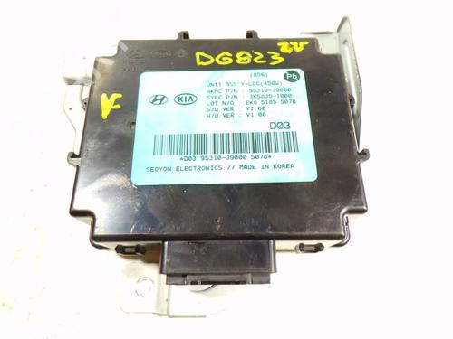 Used Electronic module Electronic module HYUNDAI KONA (OS, OSE, OSI) [2017-2023] 7984667 7984667
