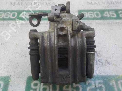 Used Right rear brake caliper Right rear brake caliper 11551215 11551215