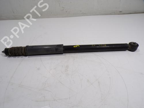 Used Left rear shock absorber Left rear shock absorber DACIA DUSTER (HS_) 1.5 dCi (109 hp) 15284328 15284328