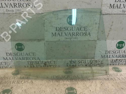 Used Rear right door window Rear right door window FORD MONDEO III (B5Y) [2000-2007] 3811470 3811470