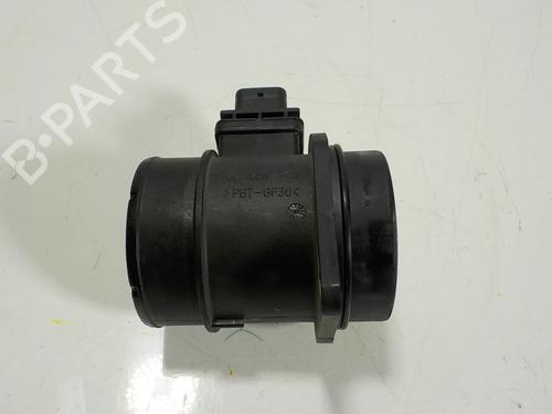 Used Mass air flow sensor HYUNDAI TUCSON (TL, TLE) 1.7 CRDi (116 hp) 11192660