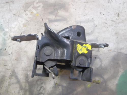 Used Hood lock Hood lock SMART FORFOUR (454) 1.1 (454.030) (75 hp) 8770557 8770557