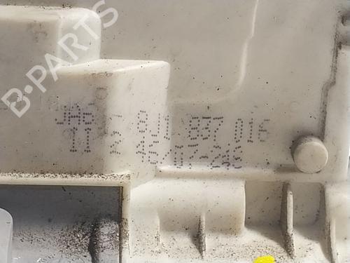 Front right lock AUDI A4 B8 (8K2) 2.0 TDI | BP18900631C97 