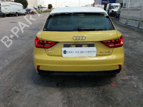 Electronic module AUDI A1 Sportback (GBA)  | BP6911153M83  - Image 6