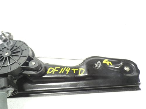 Rear right window mechanism BMW 1 (F20)  | BP6897489C25 