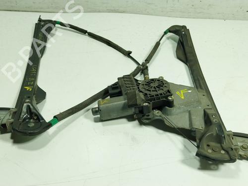 Used Front left window mechanism Front left window mechanism FORD FOCUS I Saloon (DFW) 1.8 Turbo DI / TDDi (90 hp) 26166461 26166461