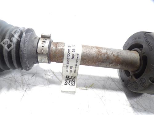 Right front driveshaft FIAT TIPO Hatchback (356_, 357_)  | BP7285484M39