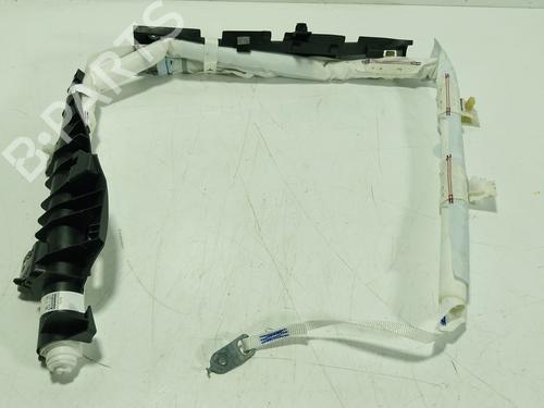 Right curtain airbag TOYOTA AYGO X (_B7_) 1.0 VVT-i (KGB70) | BP29058377C12 