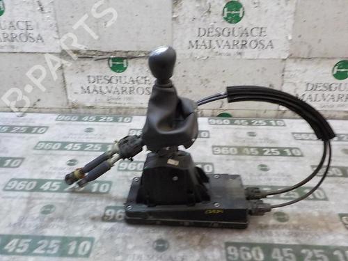 Gear lever DACIA LODGY (JS_)  | BP7411527M90 