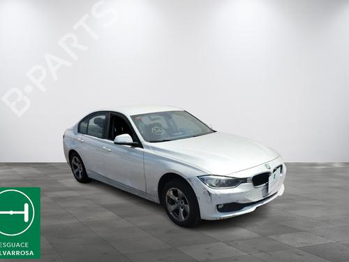 Left front window switch BMW 3 (F30, F80) 320 d | BP15765203I27 - Image 14