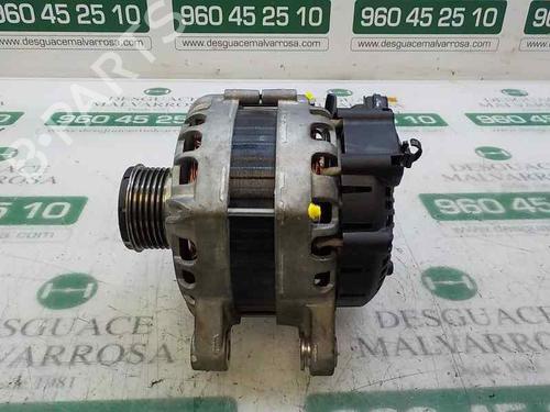 Alternator CITROËN C4 CACTUS 1.2 THP 110 | BP4702333M7 - Image 2