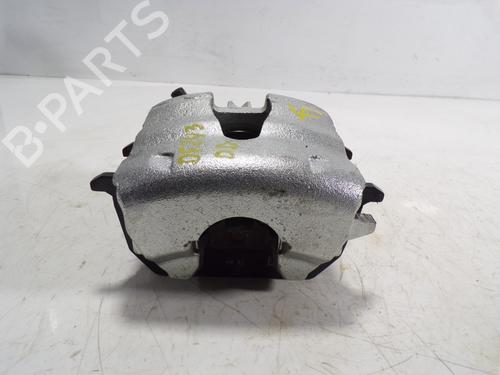 Used Right front brake caliper AUDI A1 Sportback (GBA) [2018-2025]  11552262