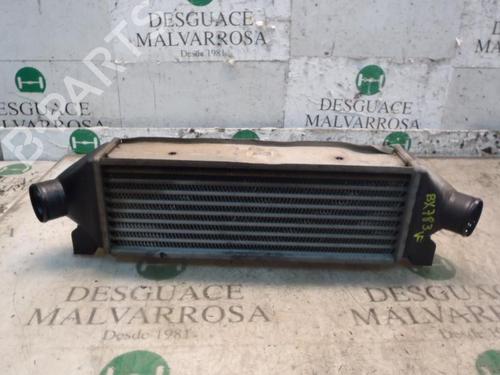Used Intercooler FORD TRANSIT Platform/Chassis (FM_ _, FN_ _) 2.4 TDCi (137 hp) 4014617
