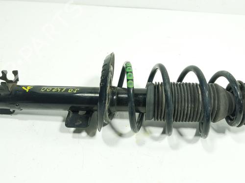 Used Left front shock absorber Left front shock absorber SEAT TOLEDO IV (KG3) 1.6 TDI (105 hp) 33399166 33399166