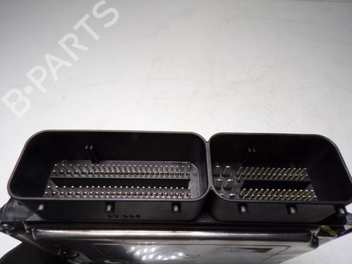 Engine control unit (ECU) BMW 4 Convertible (F33, F83)  | BP13537467M57 