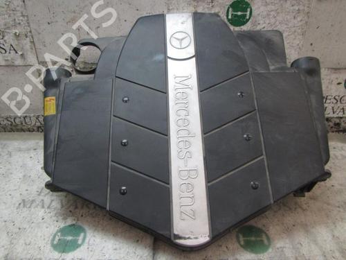 Used Air filter box MERCEDES-BENZ SLK (R170) [1996-2004]  14276390