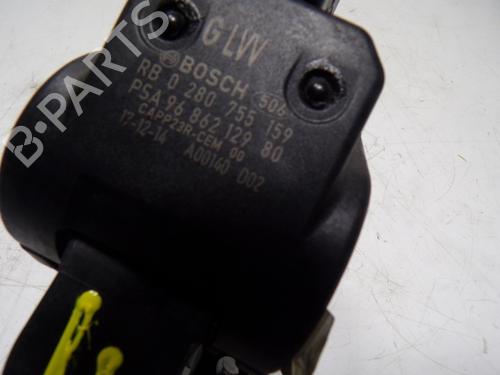 Pedal PEUGEOT 508 SW I (8E_) 1.6 BlueHDi 120 | BP12182297I4