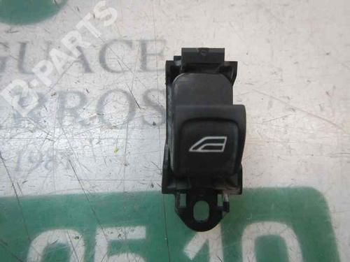 Used Left rear window switch Left rear window switch LAND ROVER FREELANDER 2 (L359) 2.2 TD4 4x4 (150 hp) 3877222 3877222