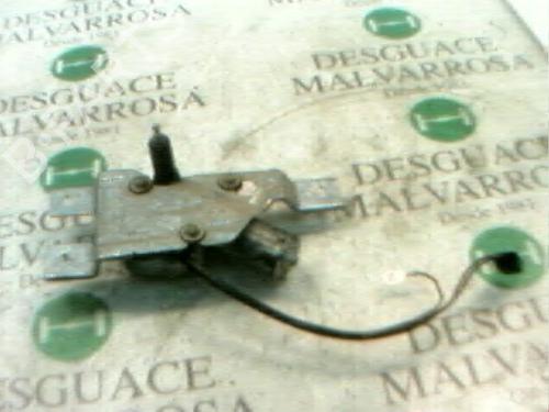 Used Rear wiper motor FORD ESCORT V (AAL, ABL) [1990-1996]  3771961