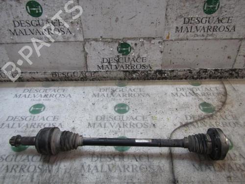 Used Right rear driveshaft Right rear driveshaft PORSCHE CAYENNE (9PA) 3.2 (250 hp) 4011486 4011486