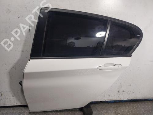 Used Left rear door BMW 1 (F20) 116 d (116 hp) 19497652
