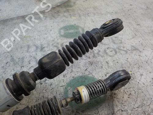Gear lever HYUNDAI i10 II (BA, IA)  | BP7411181M90 