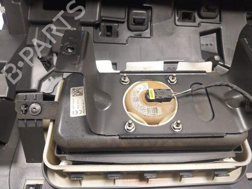 Dashboard RENAULT ZOE (BFM_) ZOE | BP17992594C46 - Image 6