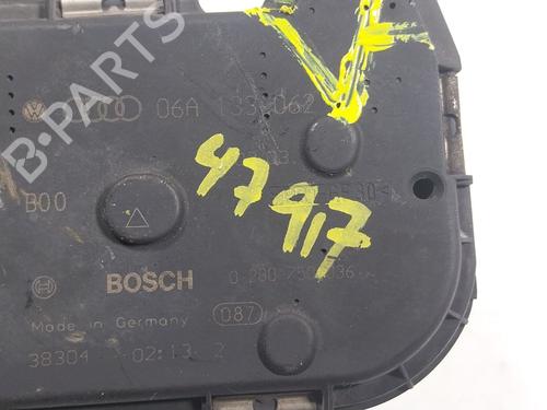 Throttle body AUDI TT (8N3) 1.8 T | BP16670426M82 