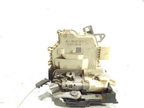 Front right lock SEAT ALTEA XL (5P5, 5P8) 1.6 TDI | BP7461161C97 