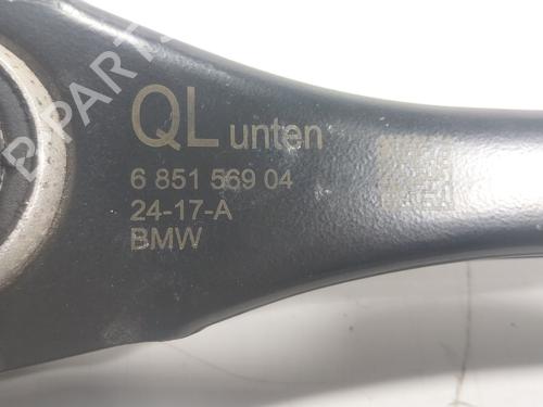 Right rear suspension arm BMW X1 (F48) xDrive 18 d | BP26592202M15