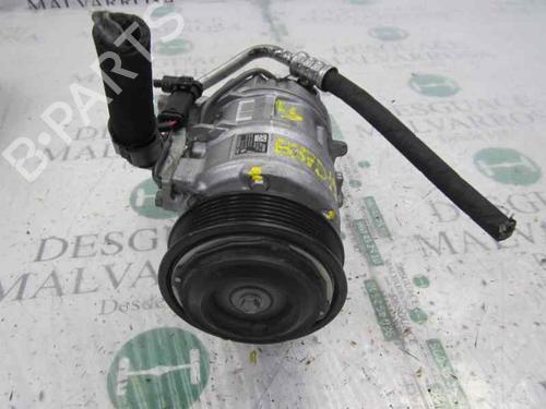 AC compressor BMW 1 (F20) 116 d | BP3855287M34 