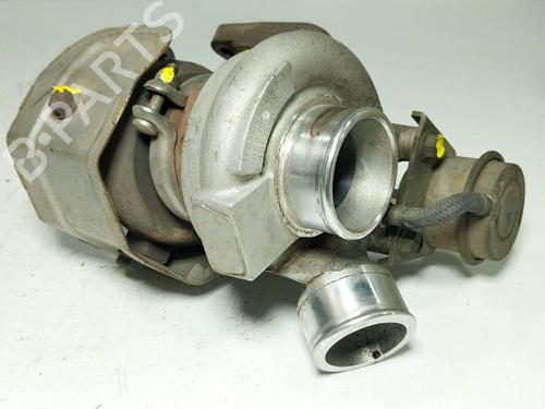 Used Turbocharger/Supercharger Turbocharger/Supercharger 38601502 38601502