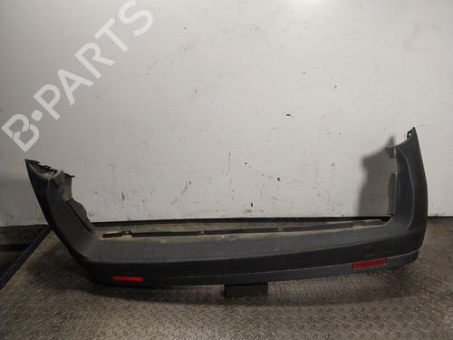 Used Rear bumper FIAT DOBLO Cargo (263_) 1.6 D Multijet (263WXD1B, 263WXR1B, 263WXX1B, 263ZXD1B,... (105 hp) 16950315