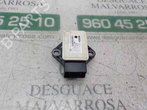 Used Electronic module Electronic module CITROËN C4 Grand Picasso I (UA_) [2006-2013] 4626465 4626465