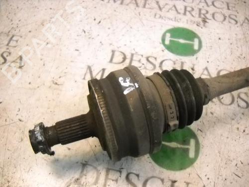 Right rear driveshaft MERCEDES-BENZ C-CLASS (W203)  | BP3792385M41 