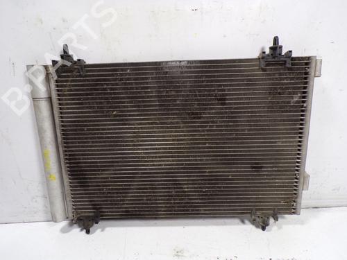AC Kondensor CITROËN BERLINGO MULTISPACE (B9) [2008-2025]  8818833