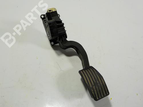 Used Pedal Pedal OPEL CORSA E (X15) 1.4 Turbo (08, 68) (101 hp) 11188083 11188083