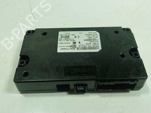 Electronic module FORD ECOSPORT 1.5 TDCi | BP21179212M83 