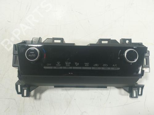 Used Climate control Climate control 19302988 19302988